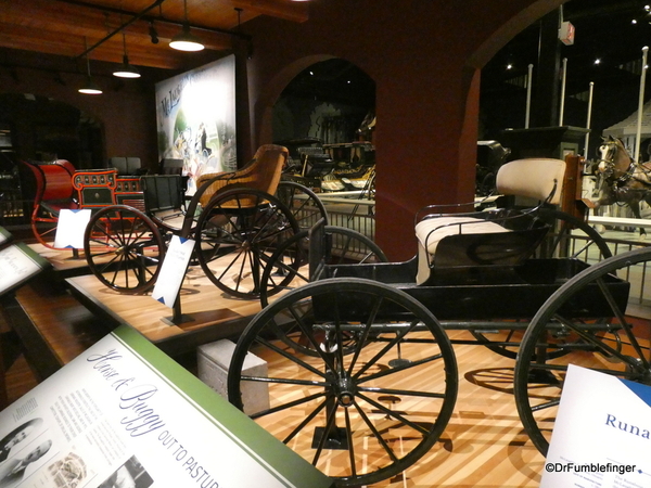 01 Remington Carriage Museum, Cardston (49)