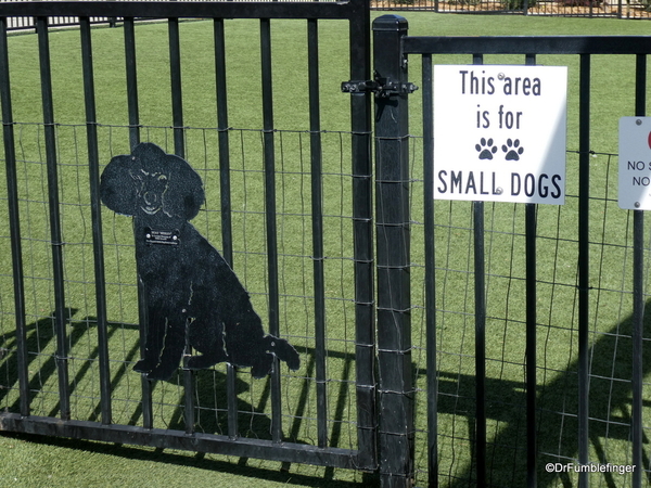 01 Reno Dog Park