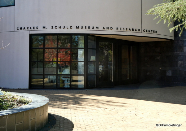 01 Schulz Museum