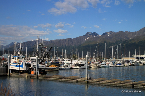 01 Seward Harbor