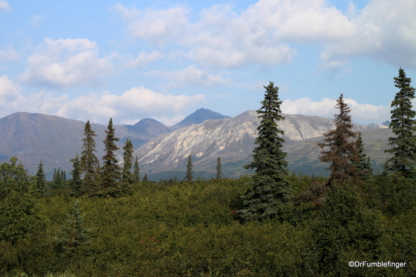 01 South of Denali