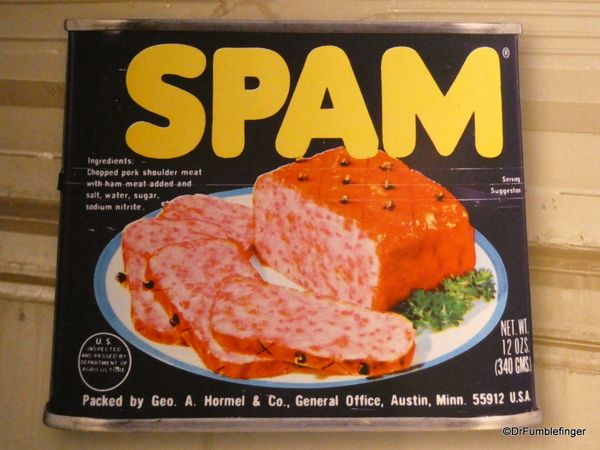 01 Spam Museum, Austin MN