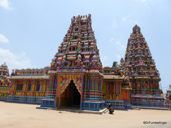 01 Sri Pathrakali Amman Temple