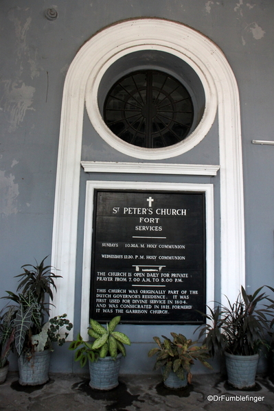 01 St. Peter