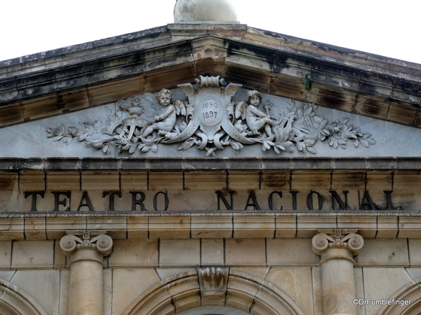 01 Teatro Nacional, San Jose