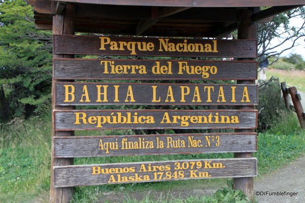 01 Tierra del Fuego National Park