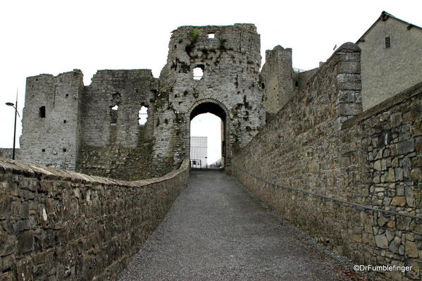 01 Trim Castle