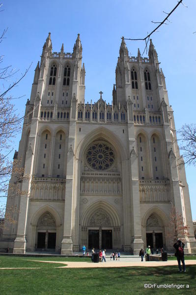 01 Washington 508 National Cathedral