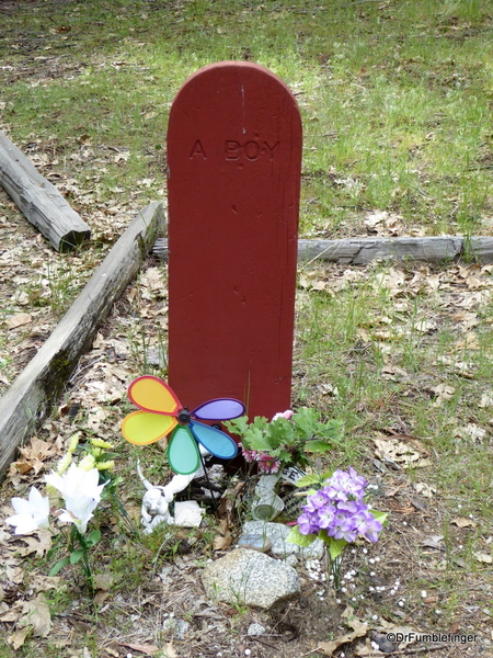 01 Yosemite Cemetery