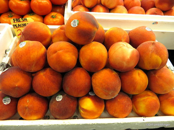 St. Lawrence Market, Toronto