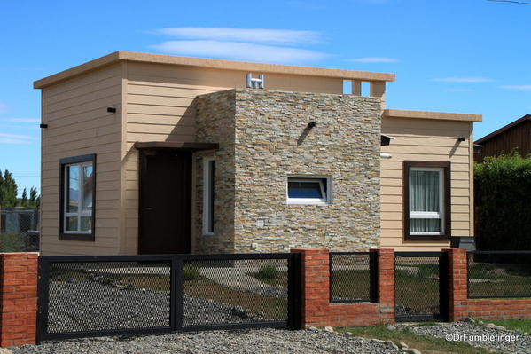 Street Scenes, El Calafate