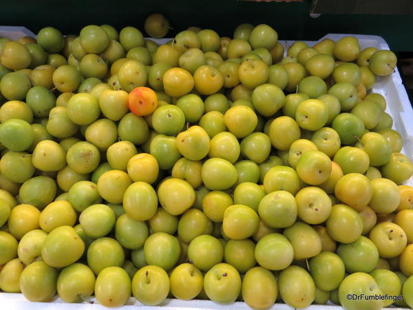 St. Lawrence Market, Toronto