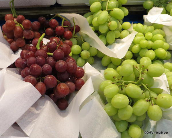 St. Lawrence Market, Toronto