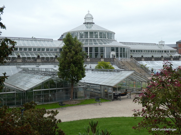 017 Royal Botanical Garden Copenhagen