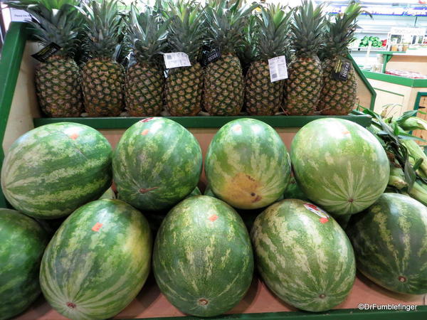 St. Lawrence Market, Toronto