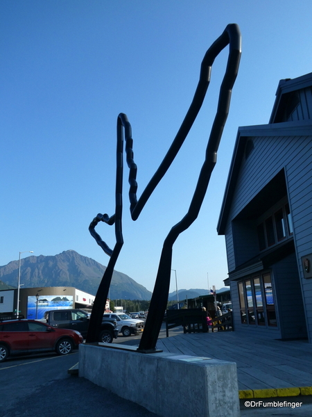 019 Seward