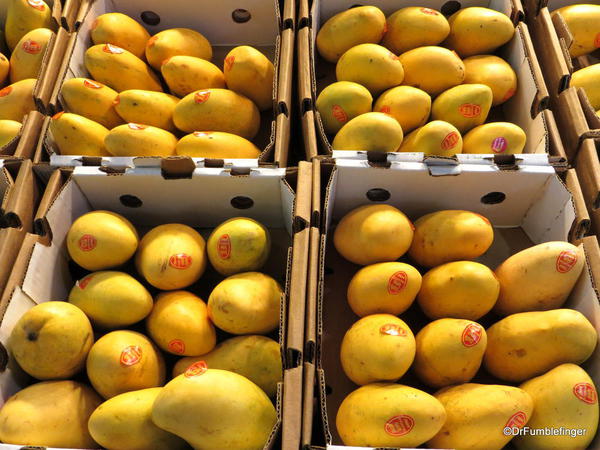 St. Lawrence Market, Toronto