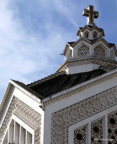 01a St. Pierre church, Rabat