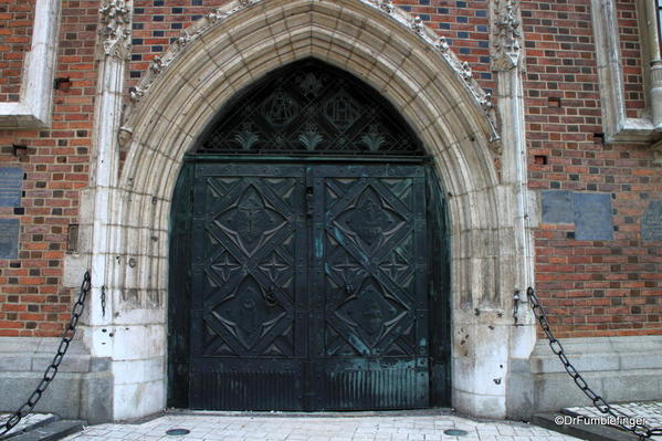 02-Doors of Krakow (2)