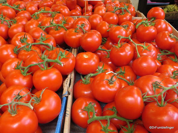 St. Lawrence Market, Toronto