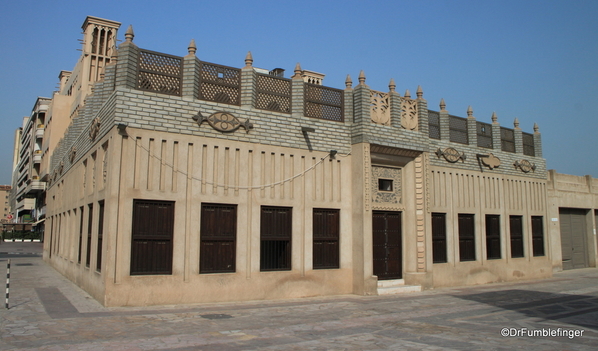 02 Al Fahidi Historic District (1)