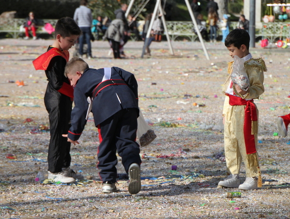 02 Carnival, Catania