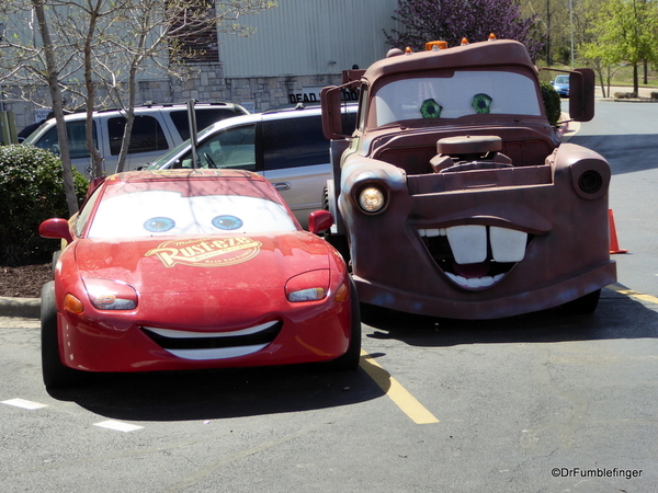 02 Celebrity Car Museum, Branson (265)