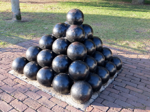 02 Charleston Battery Park