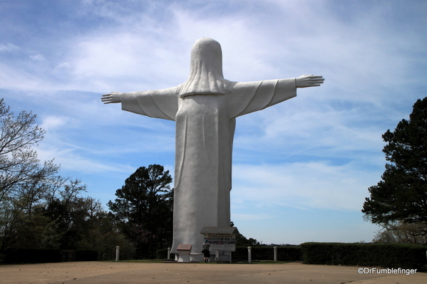 02 Christ of the Ozarks, Arkansas (6)