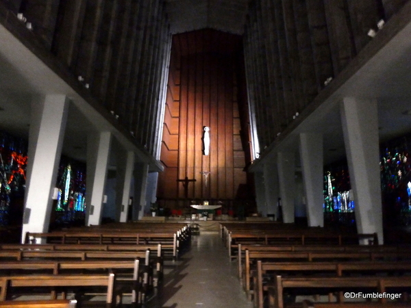 02 Church of Notre-Dame de Lourdes