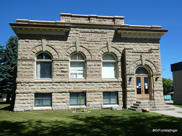 02 Courthouse Museum