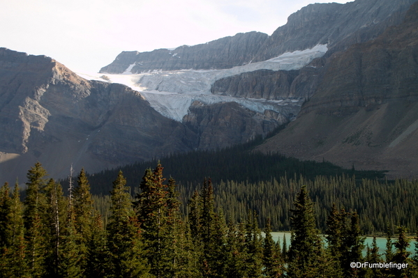 02 Crowfoot Glacier