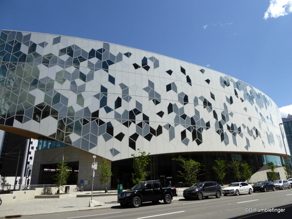 02 Downtown Calgary Library