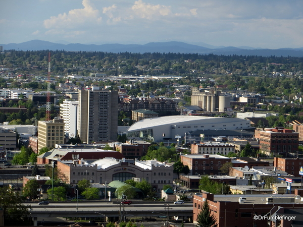 02 Downtown Spokane