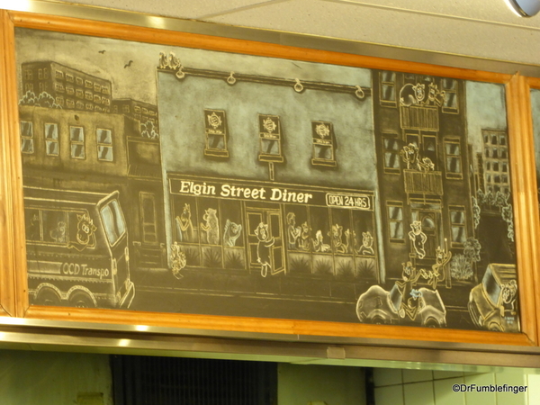 02 Elgin Street Diner