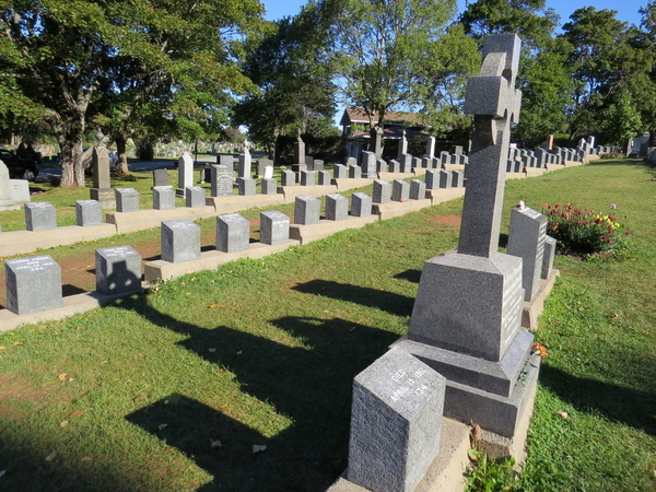 02 Fairview Cemetery