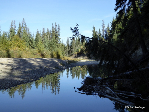 02 Fish Creek Provincial Park