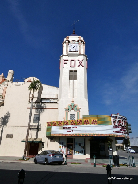 02 Fox Theater