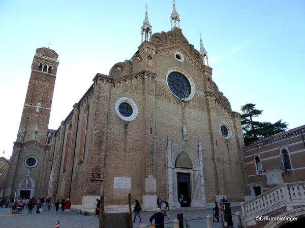 02 Frari Church, Venice (99)