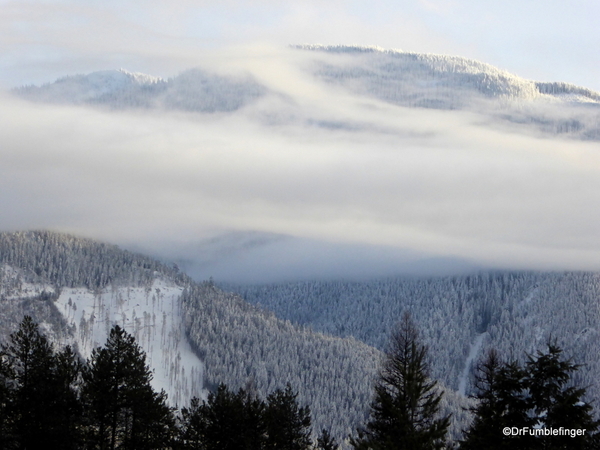 02 Fresh Snow in the Rockies