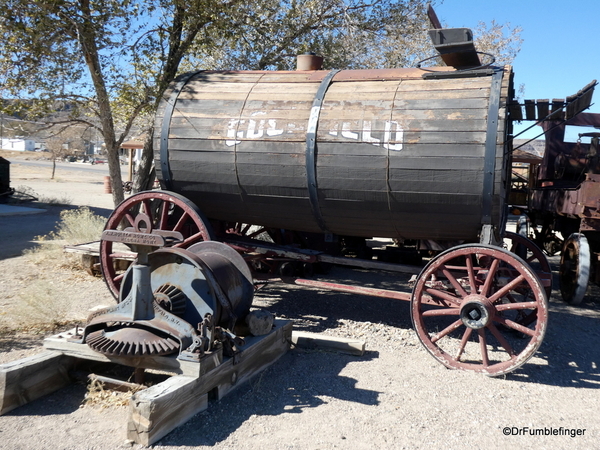 02 Goldfield, Nevada