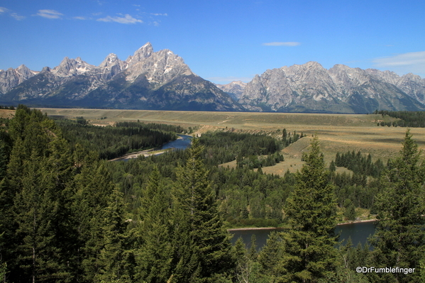 02 Grand Teton National Park