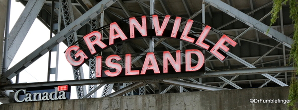 02 Granville Island