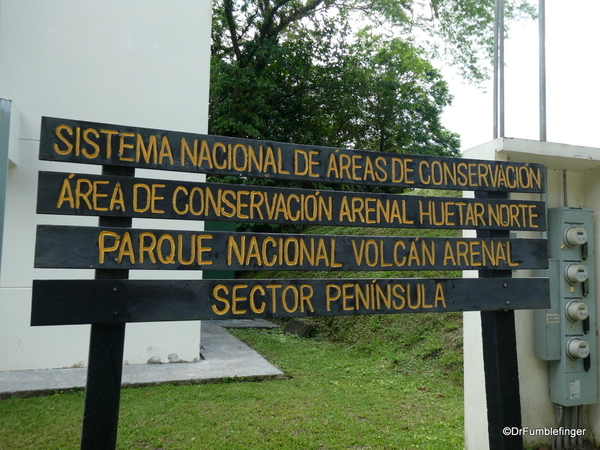 02 Hike in Arenal NP