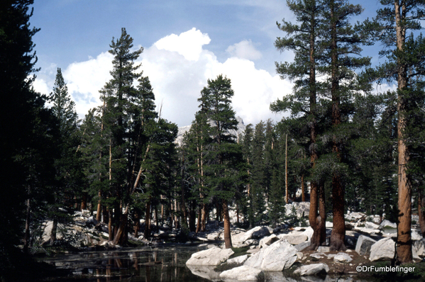 02 Hike to Heather Lake