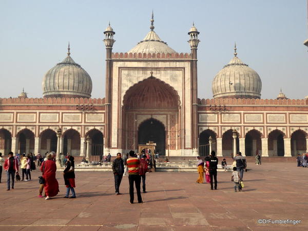 02 Jama Masjid, Delhi (45)