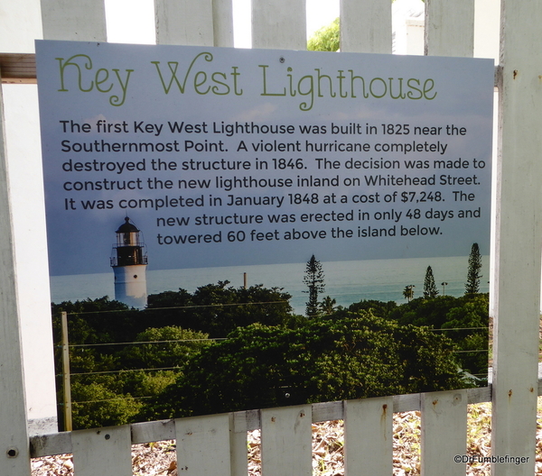 02 Key West Lighthouse