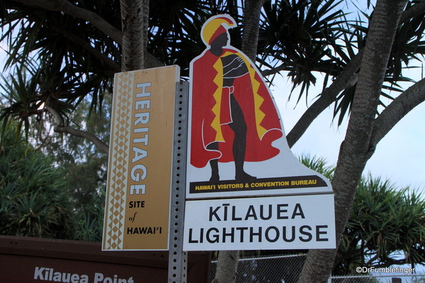 02 Kilauea Lighthouse Kauai