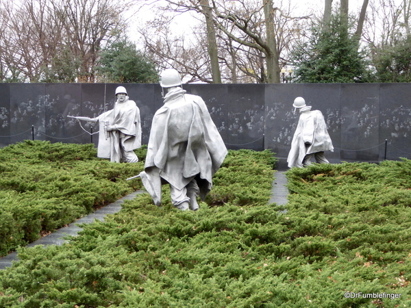 02 Korean War Memorial (4)