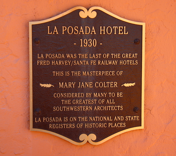 02 La Posada